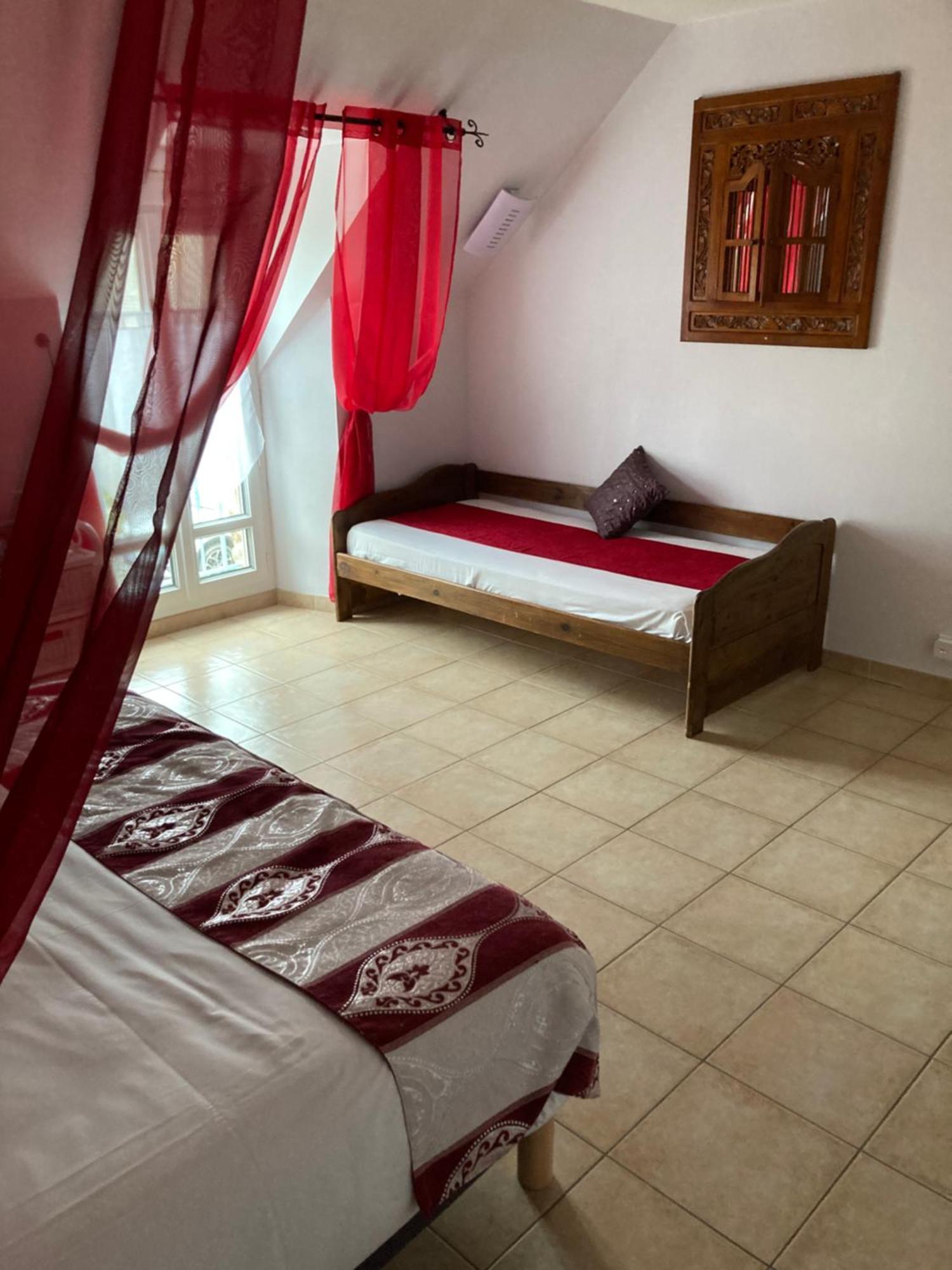 La Grande Mare Guest house
