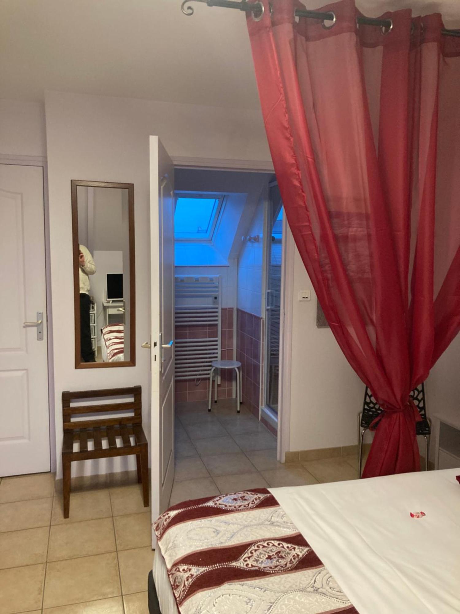 Guest house La Grande Mare