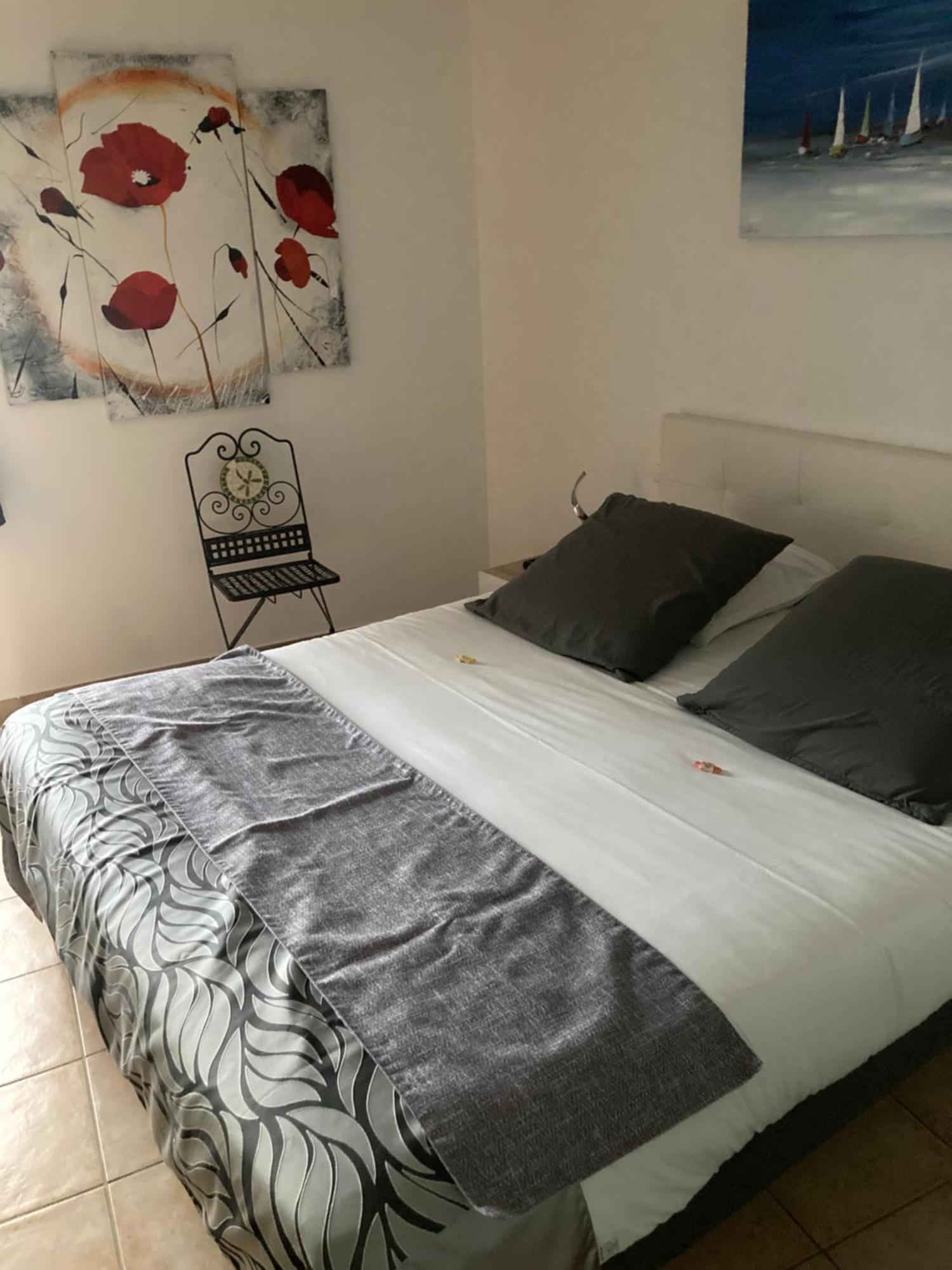 Guest house La Grande Mare *