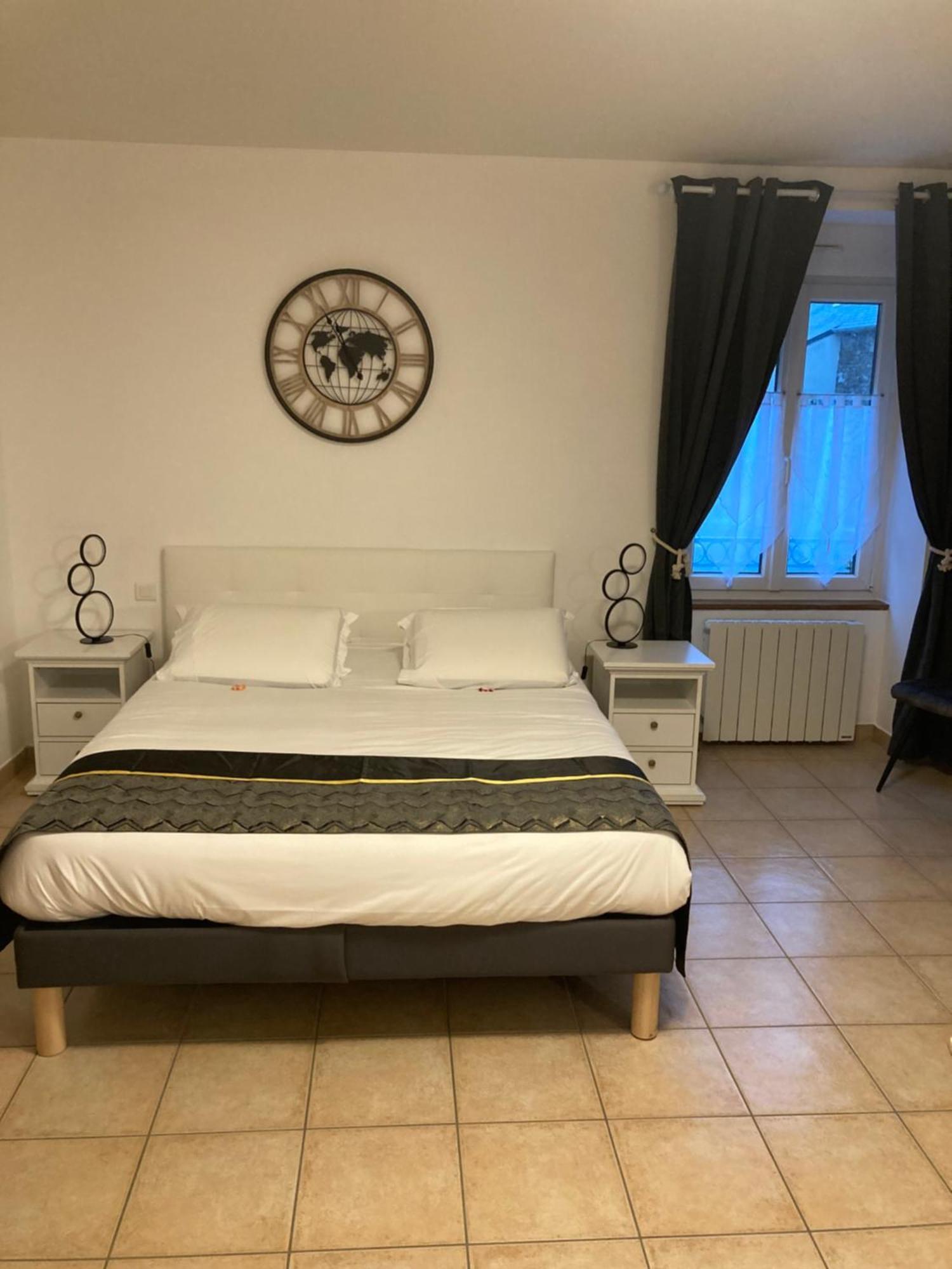 La Grande Mare Guest house Saint-Benoit-des-Ondes