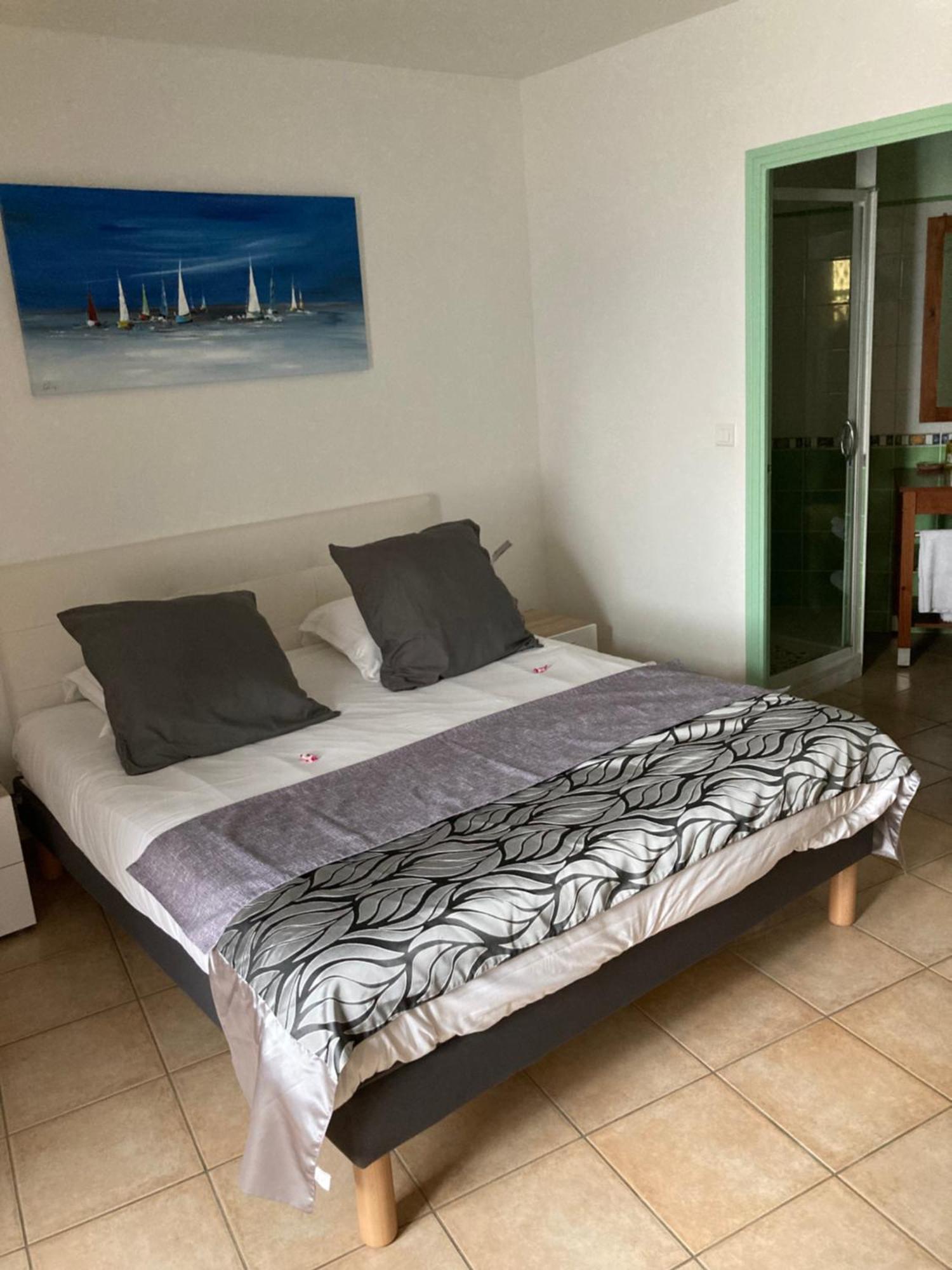 La Grande Mare Guest house