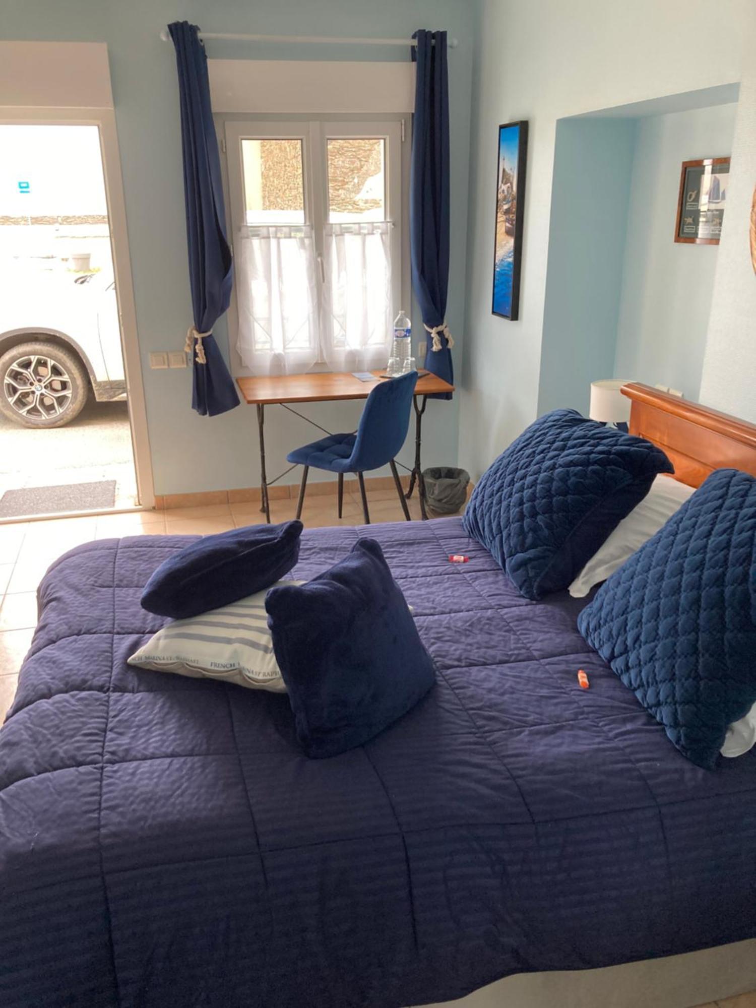 Guest house La Grande Mare