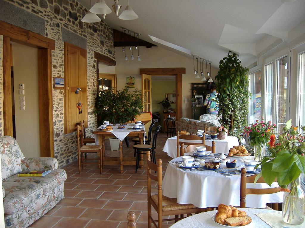 La Grande Mare Casa de hóspedes Saint-Benoît-des-Ondes