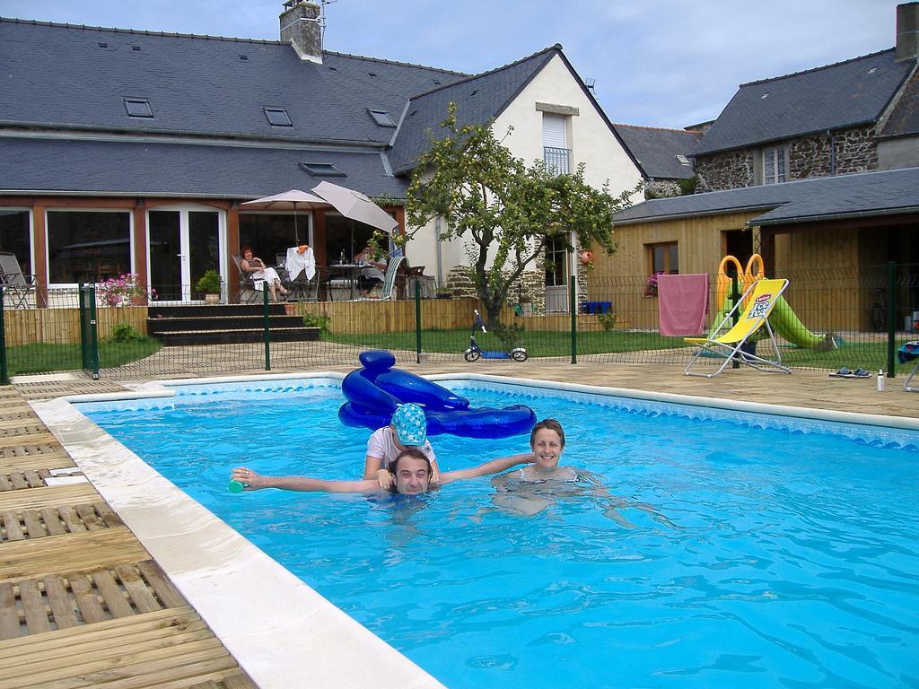 La Grande Mare Saint-Benoit-des-Ondes