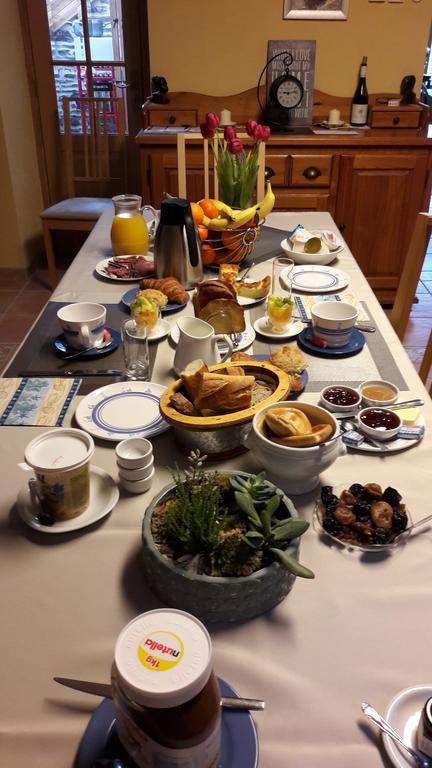 Guest house La Grande Mare