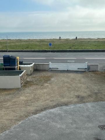 La Grande Mare Gasthuis Saint-Benoît-des-Ondes
